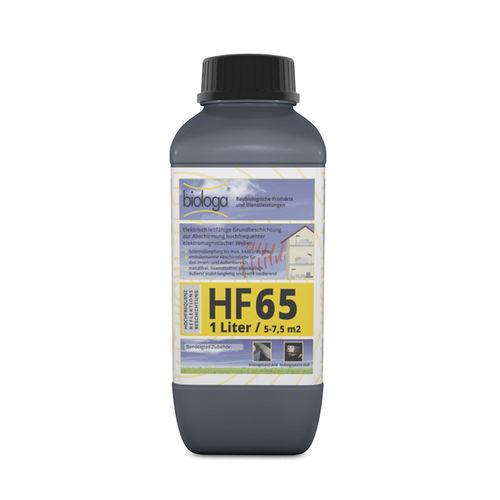 BIOLOGA-HF65 - 1 liter (HF- Abschirmfarbe)